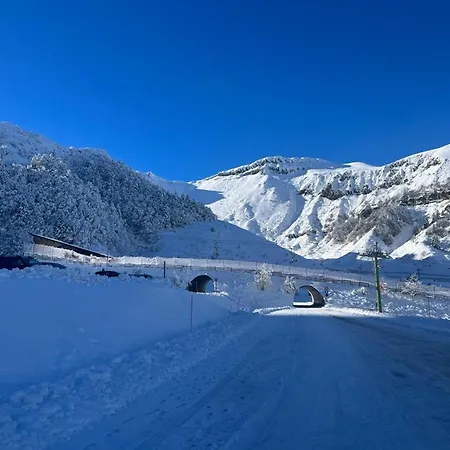 Bel T2 Avec Balcon Et Parking Au - Fr-1-608-271 아파트