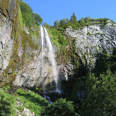 아파트 Bel T2 Avec Balcon Et Parking Au - Fr-1-608-271 Mont-Dore